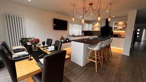 Dining Areas- click for photo gallery